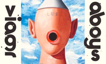 Album Review: Viagra Boys - viagr aboys