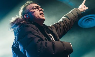 Atmosphere Announce Winter 2026 North American Tour Dates