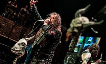 Cavalera Announce Fall 2025 U.S. Tour Dates With Fear Factory Celebrating Sepultura’s Chaos A.D.