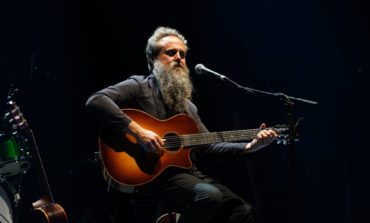 Iron & Wine Announces New Album Hen’s Teeth For February 2026 Release, Shares New Single & Video “In Your Ocean”