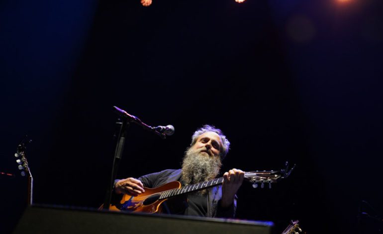 I’m With Her Team Up With Iron & Wine For Collaborative New Single & Video “Wait Up”