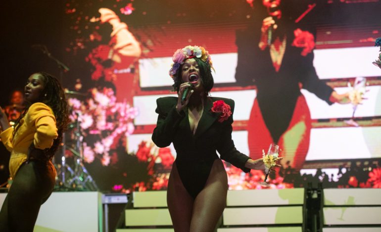 Bumbershoot Announces 2025 Lineup Featuring Janelle Monae, Weezer, The Linda Lindas & More