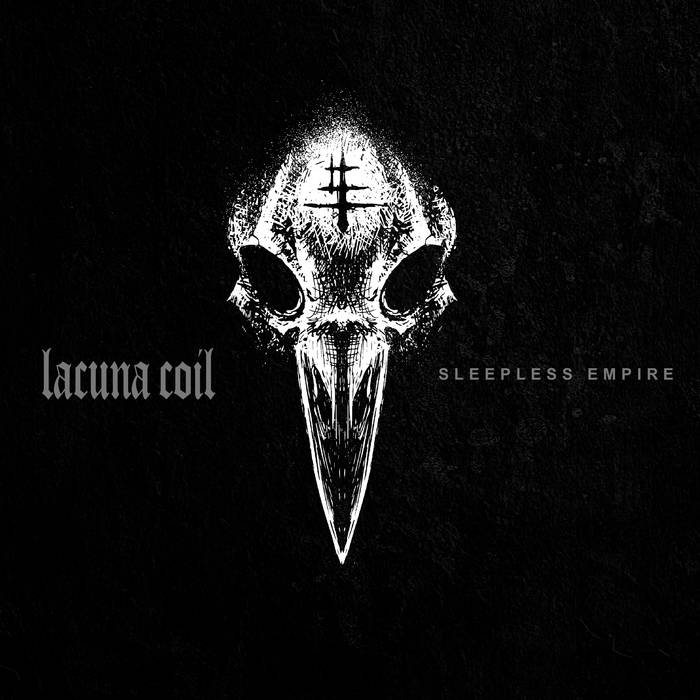 Album Review: Lacuna Coil - Sleepless Empire