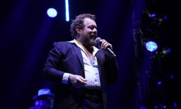 Nathaniel Rateliff and The Night Sweats Release New Music Video “South of Here”