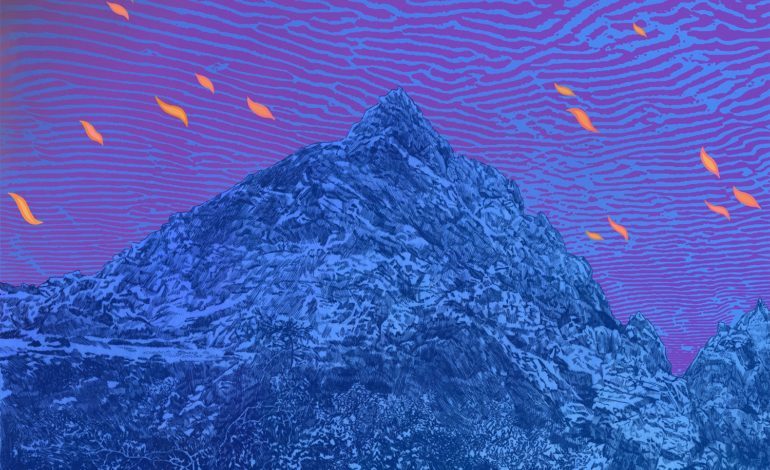 Pelican and Porcelain are set to play at The Meadows on July 20th