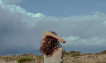 Album Review: Sophie Jamieson – I Still Want To Share