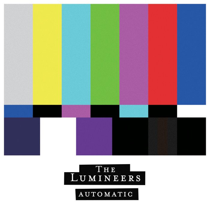 Album Review: The Lumineers - Automatic