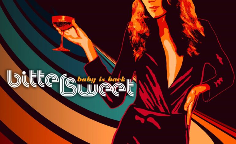 Bitter:Sweet Announces New Album For April 2025 and Releases Title Track “Baby Is Back”