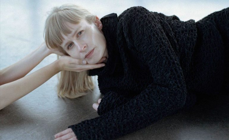 Jenny Hval will be at Music Hall of Williamsburg on September 17th