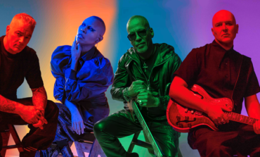 Skunk Anansie Shares Striking New Video For “Shame”