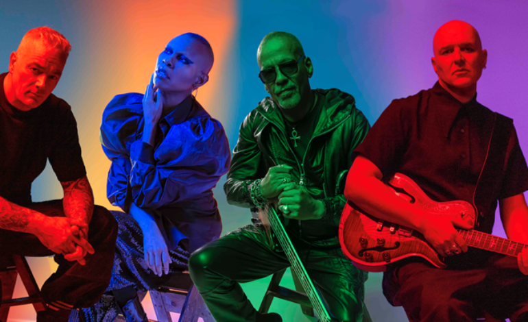 Skunk Anansie Unveil Potent New Single “Shame”