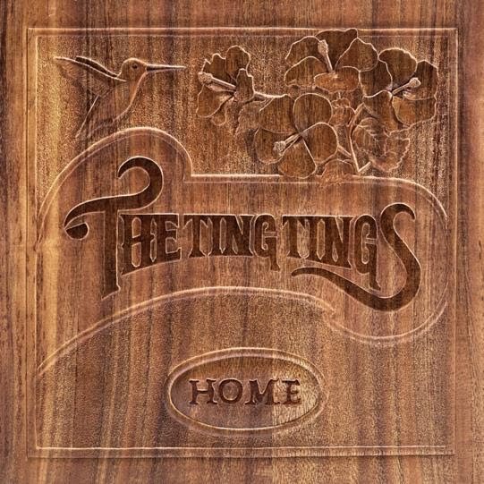 Album review: The Ting Tings - HOME