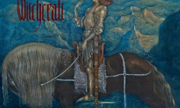 Album Review: Witchcraft — IDAG