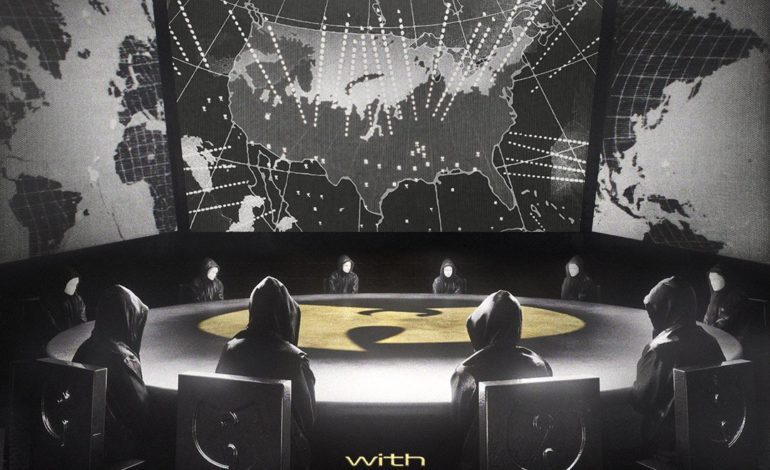 Wu-Tang Clan at Wells Fargo Center on July 18th