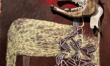 Album Review: Alan Sparhawk & Trampled by Turtles - Alan Sparhawk with Trampled by Turtles