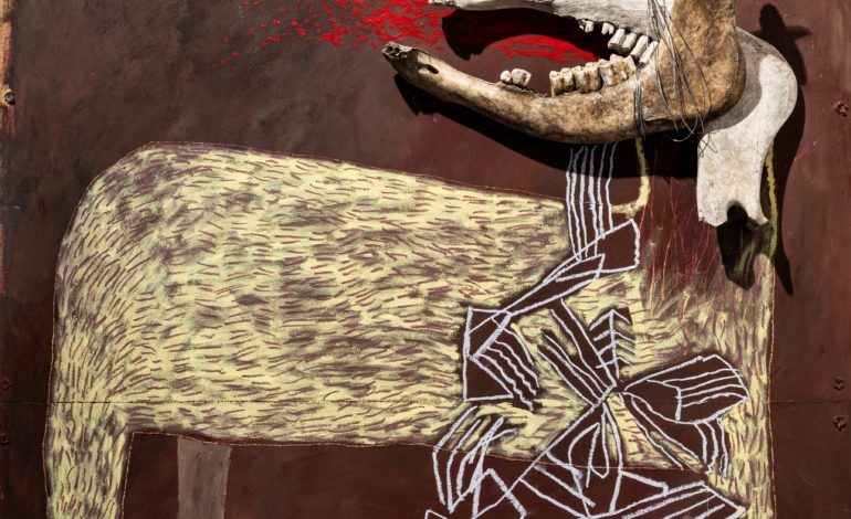 Album Review: Alan Sparhawk & Trampled by Turtles – Alan Sparhawk with Trampled by Turtles