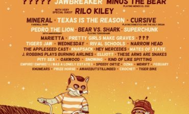 Best Friends Forever Organizers Reveal No 2026 Festival Due To Search For New Venue