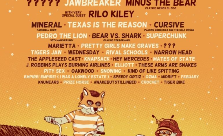 Best Friends Forever Organizers Reveal No 2026 Festival Due To Search For New Venue