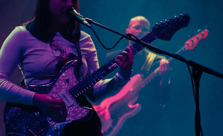 Soccer Mommy & Snail Mail Announce Fall 2026 Co-Headlining Tour Dates