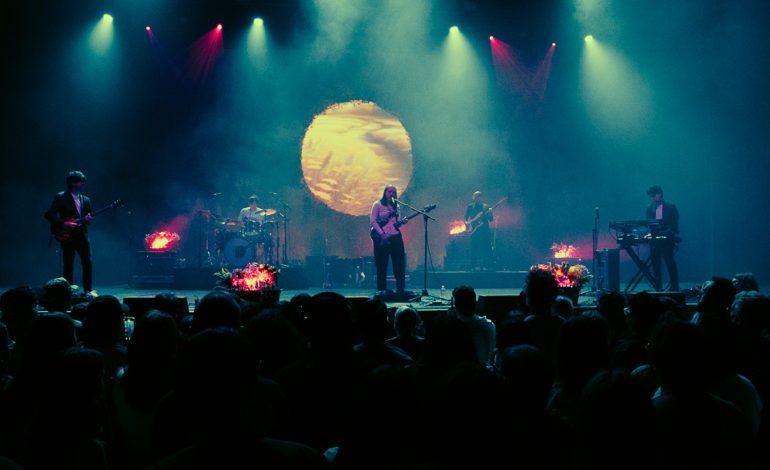 Pool Party Fest Announces 2025 Lineup Featuring Soccer Mommy, Beach Bunny, Great Grandpa & More