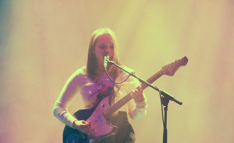 Hopscotch Fest Announces 2026 Lineup Including King Princes, Soccer Mommy, Liz Cooper & More