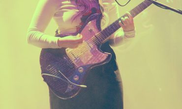 Soccer Mommy Joins Winter On Collaborative New Single “Without You”