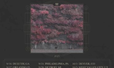 Sleep Token's Even In Arcadia Debuts at Number One