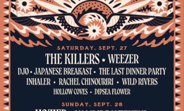 Connecticut’s Soundside Festival Canceled Due To “Circumstances Beyond Our Control”