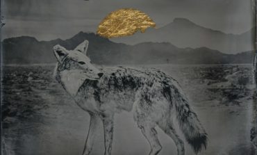 Album Review: Steve Von Till - Alone in a World of Wounds