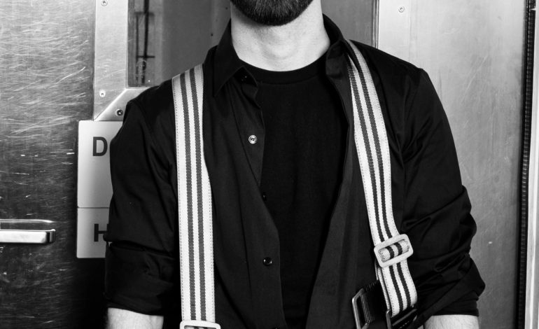 Woodkid Releases New Single “To The Wilder”