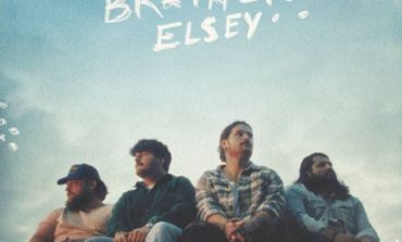 Album Review: Brother Elsey - Brother Elsey