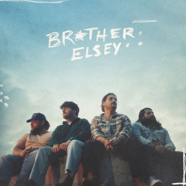 Album Review: Brother Elsey - Brother Elsey
