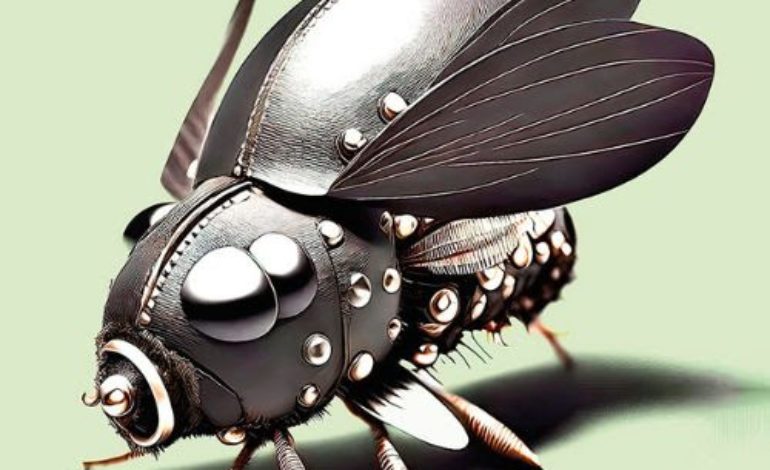 Album Review: Butthole Surfers – Live at the Leather Fly