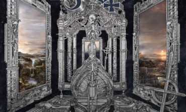 Album Review: Ghost — Skeletá