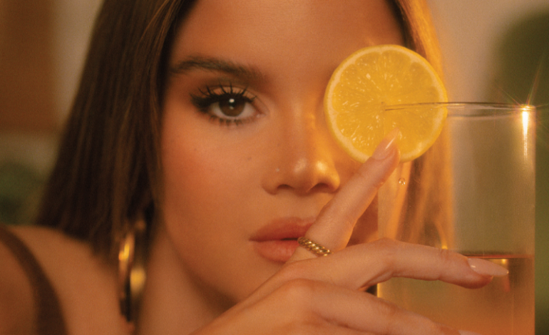 Maren Morris Shares Cheeky New Single “Bed No Breakfast”