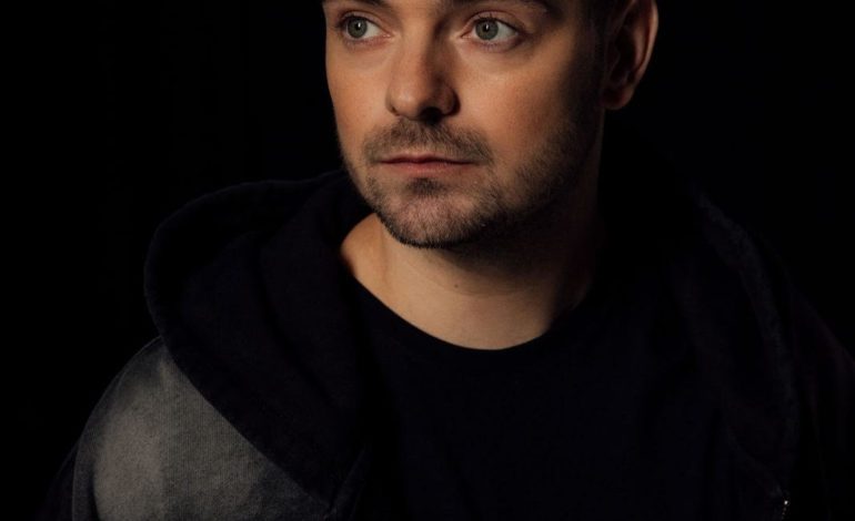 Martin Garrix and Arijit Singh Join Forces on New Song “Angels For Each Other”