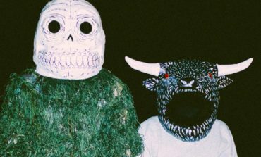 Album Review: Slow Joy - A Joy So Slow At Times I Don’t Think It’s Coming