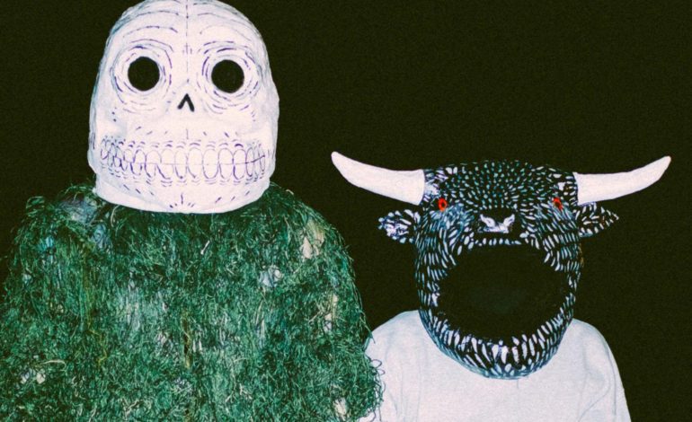 Album Review: Slow Joy – A Joy So Slow At Times I Don’t Think It’s Coming
