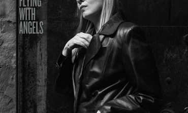 Album Review: Suzanne Vega - Flying With Angels