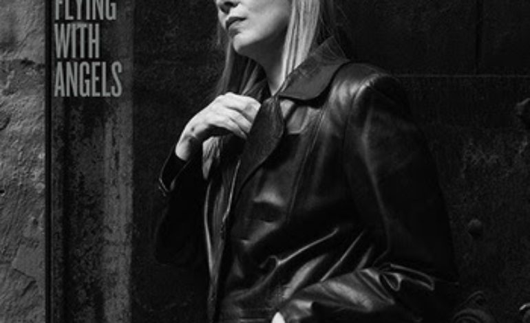 Album Review: Suzanne Vega – Flying With Angels