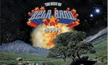 The Beta Band Reunite To Play First Show In 21 Years In Glasgow