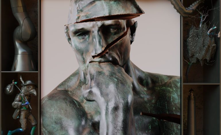 Album Review: Mark Pritchard & Thom Yorke – Tall Tales