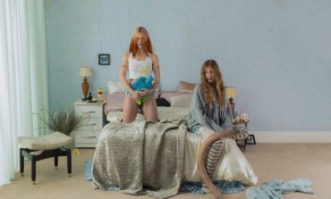 Wet Leg Announce New Album Moisturizer For July 2025 Release, Share New Single "Catch These Fists"