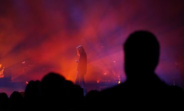 Photo Review: Beth Gibbons Performs at The Orpheum Theatre