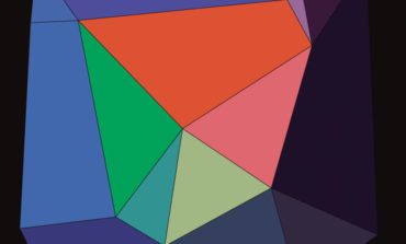 Album Review: Barker - Stochastic Drift