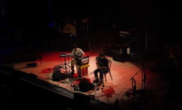 Cass McCombs Drops New Single “Peace” and Announces New Album Interior Live Oak For August 2025 Release