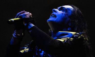 Cradle Of Filth Unleash Eerie New Video For “Demagoguery”