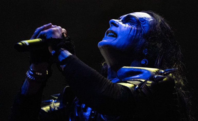 Photo Review: Dying Fetus and Cradle of Filth at the Wiltern