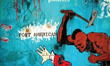 Album Review: Dead Pioneers - PO$T AMERICAN