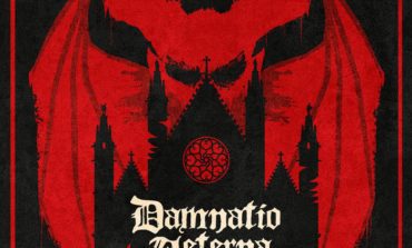 Album Review: Deathless Legacy - Damnatio Aeterna